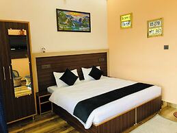 Goroomgo Paradise Inn Dharmsala