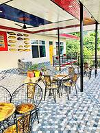 Goroomgo Paradise Inn Dharmsala