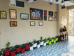 Goroomgo Paradise Inn Dharmsala