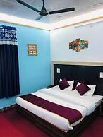 Goroomgo Paradise Inn Dharmsala