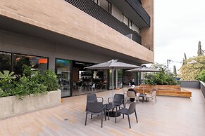 Luxury Apto 2 Bd-2 AC in Aguacatala