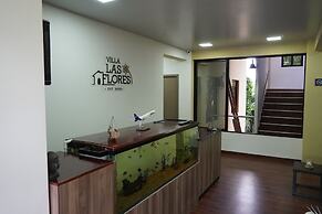 Villa Las Flores