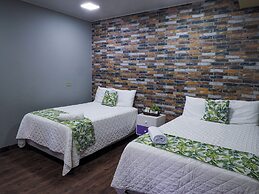 Villa Las Flores