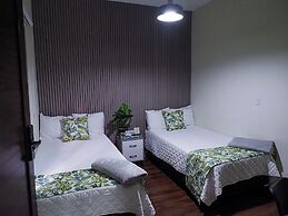 Villa Las Flores