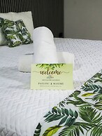 Villa Las Flores