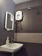 Intime Hotel Kuchai Lama