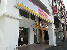 Intime Hotel Kuchai Lama