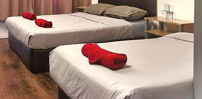 Intime Hotel Kuchai Lama