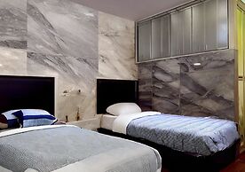 Intime Hotel Kuchai Lama