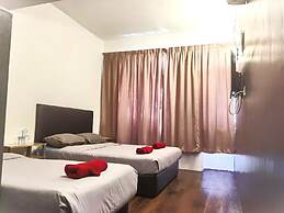 Intime Hotel Kuchai Lama