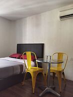 Intime Hotel Kuchai Lama