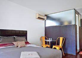 Intime Hotel Kuchai Lama