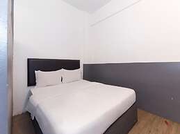 Intime Hotel Kuchai Lama