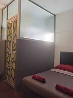 Intime Hotel Kuchai Lama