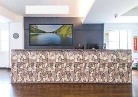 Intime Hotel Kuchai Lama