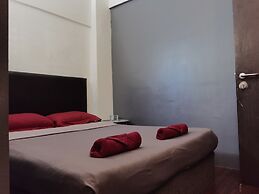 Intime Hotel Kuchai Lama