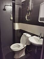 Intime Hotel Kuchai Lama