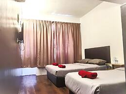 Intime Hotel Kuchai Lama