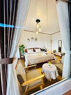 Long Hak Khao Camping Phu Chi Fa