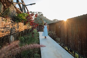 Long Hak Khao Camping Phu Chi Fa