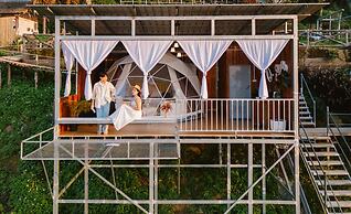 Long Hak Khao Camping Phu Chi Fa