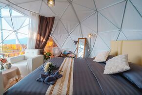 Long Hak Khao Camping Phu Chi Fa