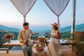 Long Hak Khao Camping Phu Chi Fa