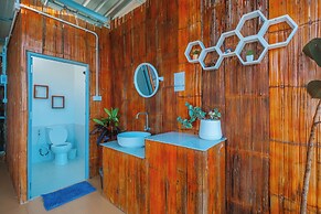 Long Hak Khao Camping Phu Chi Fa