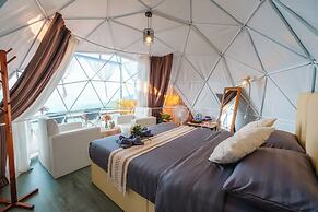 Long Hak Khao Camping Phu Chi Fa