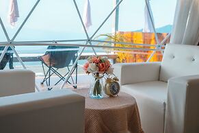 Long Hak Khao Camping Phu Chi Fa