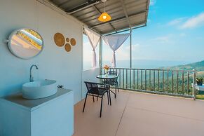 Long Hak Khao Camping Phu Chi Fa