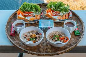 Long Hak Khao Camping Phu Chi Fa