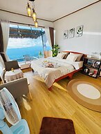 Long Hak Khao Camping Phu Chi Fa