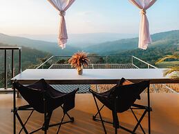 Long Hak Khao Camping Phu Chi Fa