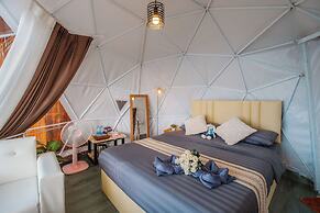 Long Hak Khao Camping Phu Chi Fa