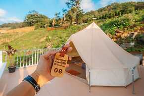 Long Hak Khao Camping Phu Chi Fa