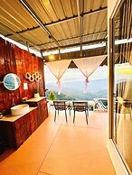 Long Hak Khao Camping Phu Chi Fa