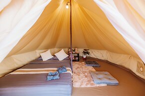 Long Hak Khao Camping Phu Chi Fa