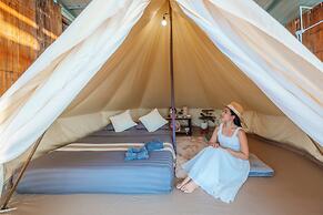 Long Hak Khao Camping Phu Chi Fa