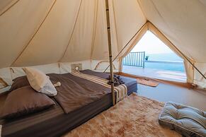 Long Hak Khao Camping Phu Chi Fa