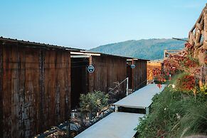 Long Hak Khao Camping Phu Chi Fa