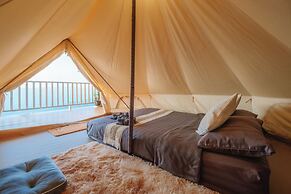 Long Hak Khao Camping Phu Chi Fa