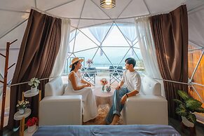 Long Hak Khao Camping Phu Chi Fa