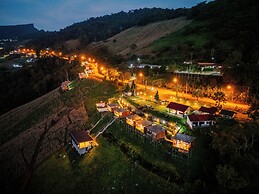 Long Hak Khao Camping Phu Chi Fa