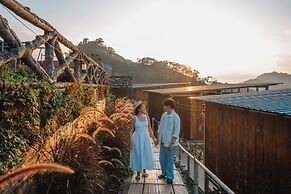 Long Hak Khao Camping Phu Chi Fa