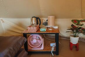 Long Hak Khao Camping Phu Chi Fa