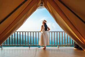 Long Hak Khao Camping Phu Chi Fa