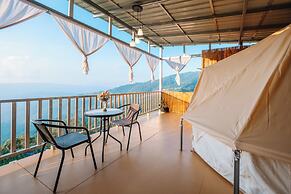 Long Hak Khao Camping Phu Chi Fa