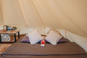 Long Hak Khao Camping Phu Chi Fa