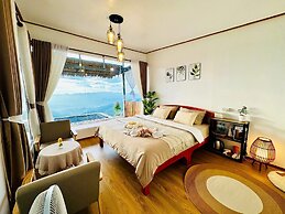 Long Hak Khao Camping Phu Chi Fa